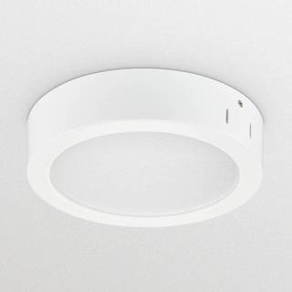 Philips LED SlimDownlight Coreline DN145C 21W 2100lm 84D - 830 varm hvid | 222mm - IP44