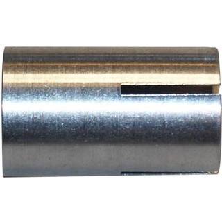 Udstødningsadapter til varmer Webasto, Ø22 - 24 mm