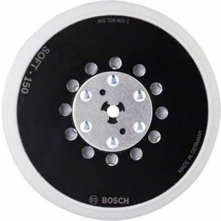 Bosch Slibetallerken Multiindustri Ø150mm Blød - 2608601336