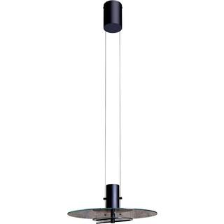 DCW Delumina Pendel Sort Ø40
