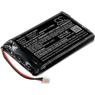 Batteri til bl.a. Sony gaming konsol PlayStation 4, CUH-ZCT2