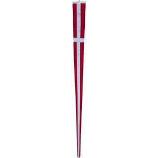 Danske vimpler - 300 cm 6 M