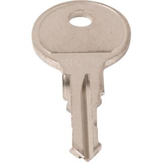 Thule nøgle N085