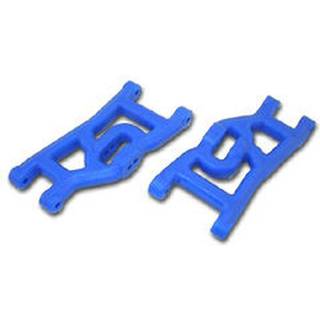 RPM 80495 Front A-Arms Nitro: Rustler Stampede Sport Blue