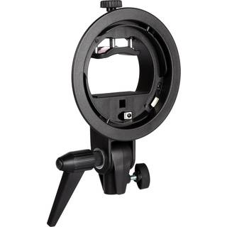GODOX S-TYPE SPEEDLITE BRACKET ELINCHROM