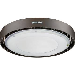 Signify Philips Ledinaire Highbay BY020P Gen2 10500lm/840 Bredstrålende Grå