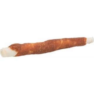 Trixie Denta Fun tyggerulle med kanin, 12 cm. - 6 stk