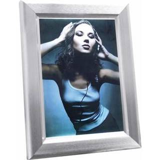 Europalms Illuminated billboard A3, aluminium TILBUD NU oplyst