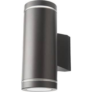 SG Armaturen Metro deco grafit 2x4,5w led 2700k