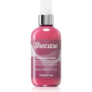 Inebrya Shecare Repair Magic Spray Spray til meget tørt hår 200 ml - 200 ml