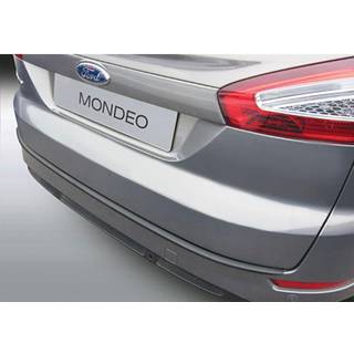 Læssekantbeskytter - Ford Mondeo Stationcar 12/2010 -> 01/2015 - RearGuard