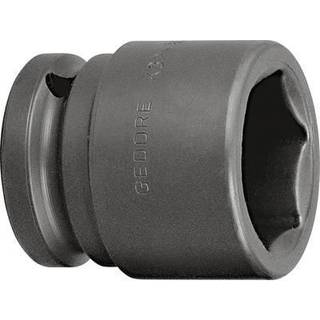 Gedore Kraft top 3/4 1"af 6-kant