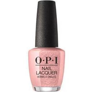 OPI Nail Lacquer Lissabon Made It To the Seventh Hill!
