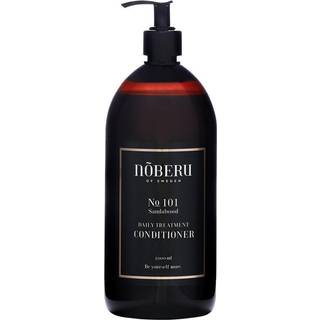 Nõberu Stockholm Daily Conditioner Sandalwood - 1000 ml