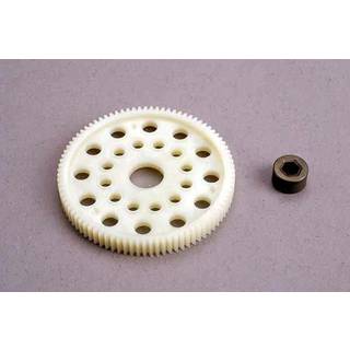 Traxxas 4687 Spur Gear 87t 48pitch