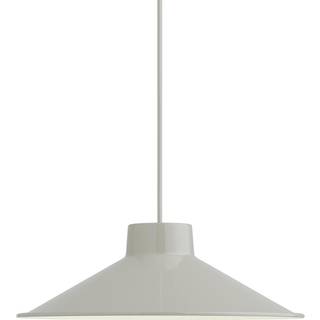 Muuto Top Pendel Ø36 cm Grå