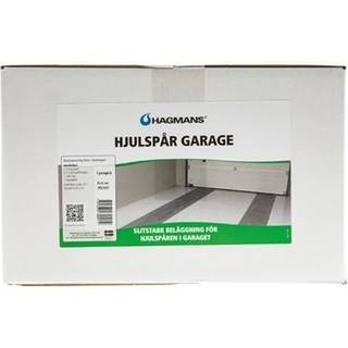 Hagmans Hjulspor Garage
