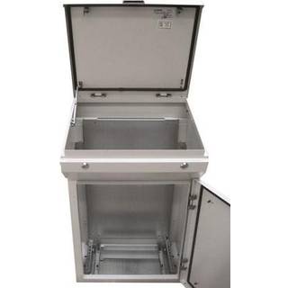 Nvent hoffman Monteringsplade, 1000