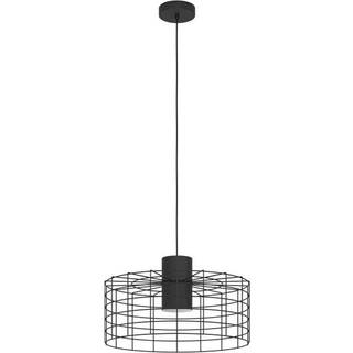 EGLO MILLIGAN pendel Ø480 mm, sort
