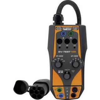 Elma Ht ev-100 evse adapter
