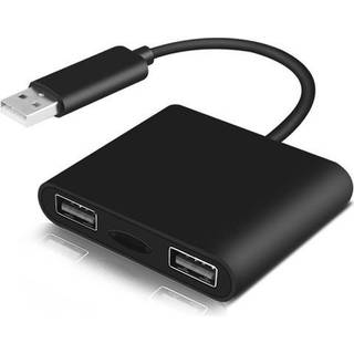 Tastatur & Mus adapter Xbox / PS4