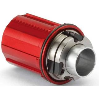 Miche 990 Friløbskrop til Shimano SRAM 11S - Rød