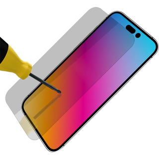 BE HELLO IPHONE 14 PRO MAX SCREENPROTECT