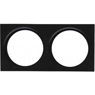 Downlight dekoramme ii ø85 sort