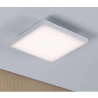 Paulmann Velora LED-loftlampe 22,5 x 22,5cm