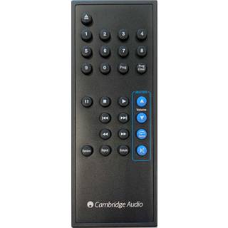 Cambridge Audio PF339 fjernbetjening | PRIS-MATCH