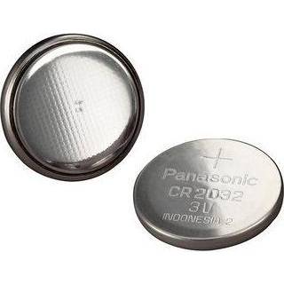 3M Batteri til svejsekassette, 422000 - Batteri Lithium 3V Type CR2032.