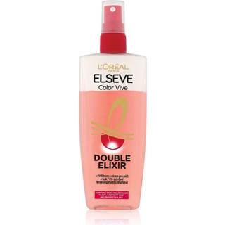 L’Oréal Paris Elseve Color-Vive Ekspresbalsam Til farvet eller stribet hår 200 ml - 200 ml