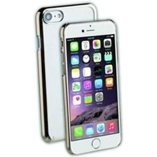 VIVANCO Flex Bag Cover til iPhone XR - Clear