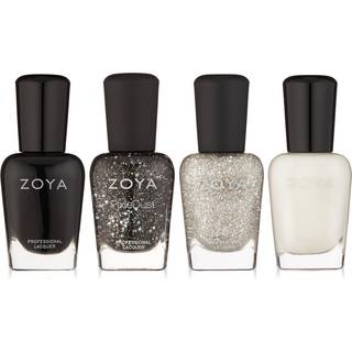 Zoya polsk quad neglelak vinter ?nsker 4 t?lling