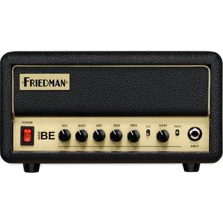 Friedman BE-Mini Solid-State forstærker