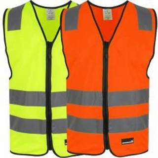 YOU Brands 9045 uppsala Safety Gul M