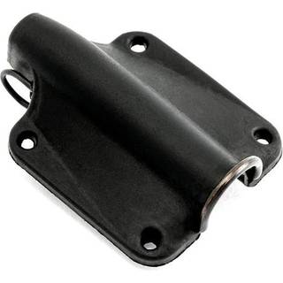 The Lav Concealer for RØDE Lav, Black (Single)