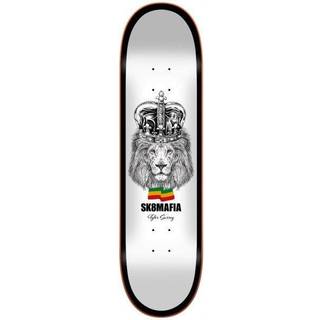 Sk8mafia Tyler Surrey Pro Skateboard Deck