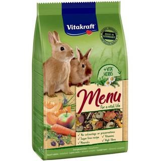 VITAKRAFT Menu Vital Kanin 1 kg
