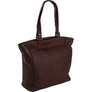 The Chesterfield Brand Weiblich SH. LARGE braun