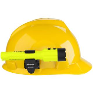 Nightstick Intrant XPP-5414GX-K01 ATEX lygte med magnet og hjelmbeslag
