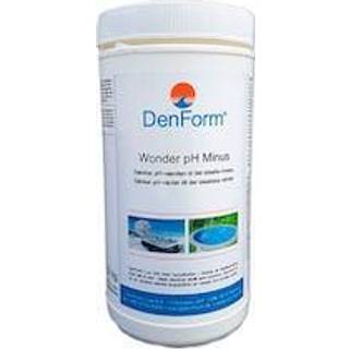 DenForm pH-minus 1,5 kg