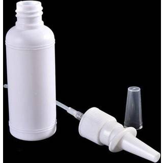 Næseprayflaske 20ml