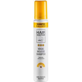 Hair Doctor Magic Mousse Shampoo 100 ml