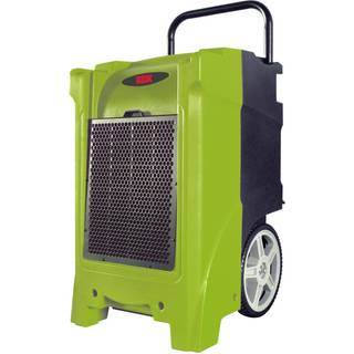 KGK Affugter 90L med pumpe