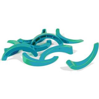 BIHUI fliseafstandskile 1-13mm