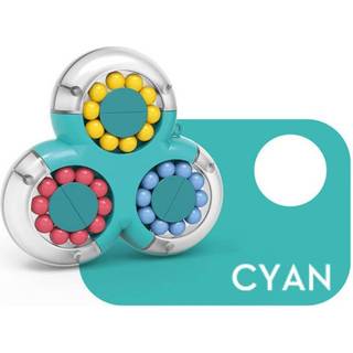 Fidget toys - Puzzle Beads, klar