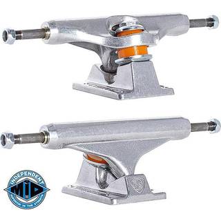 Independent Trucks Mid Polished 149