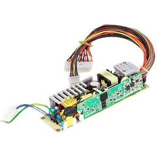 Synology Open Frame - power supply - 100 Watt Strømforsyning - 100 Watt - ATX - 80 Plus