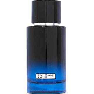 Revolution Man Intense Eau de Toilette til mænd 100 ml - 100 ml